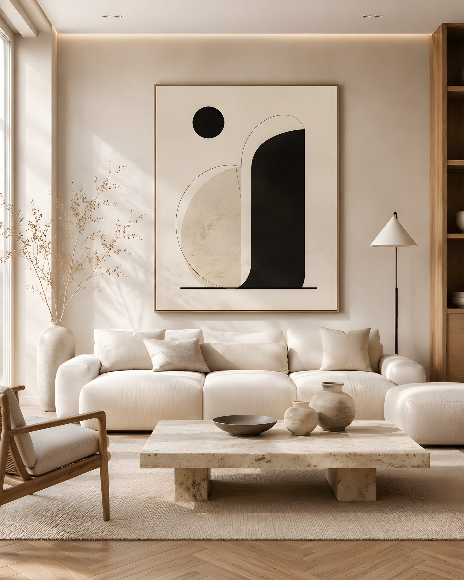Minimal Luxury