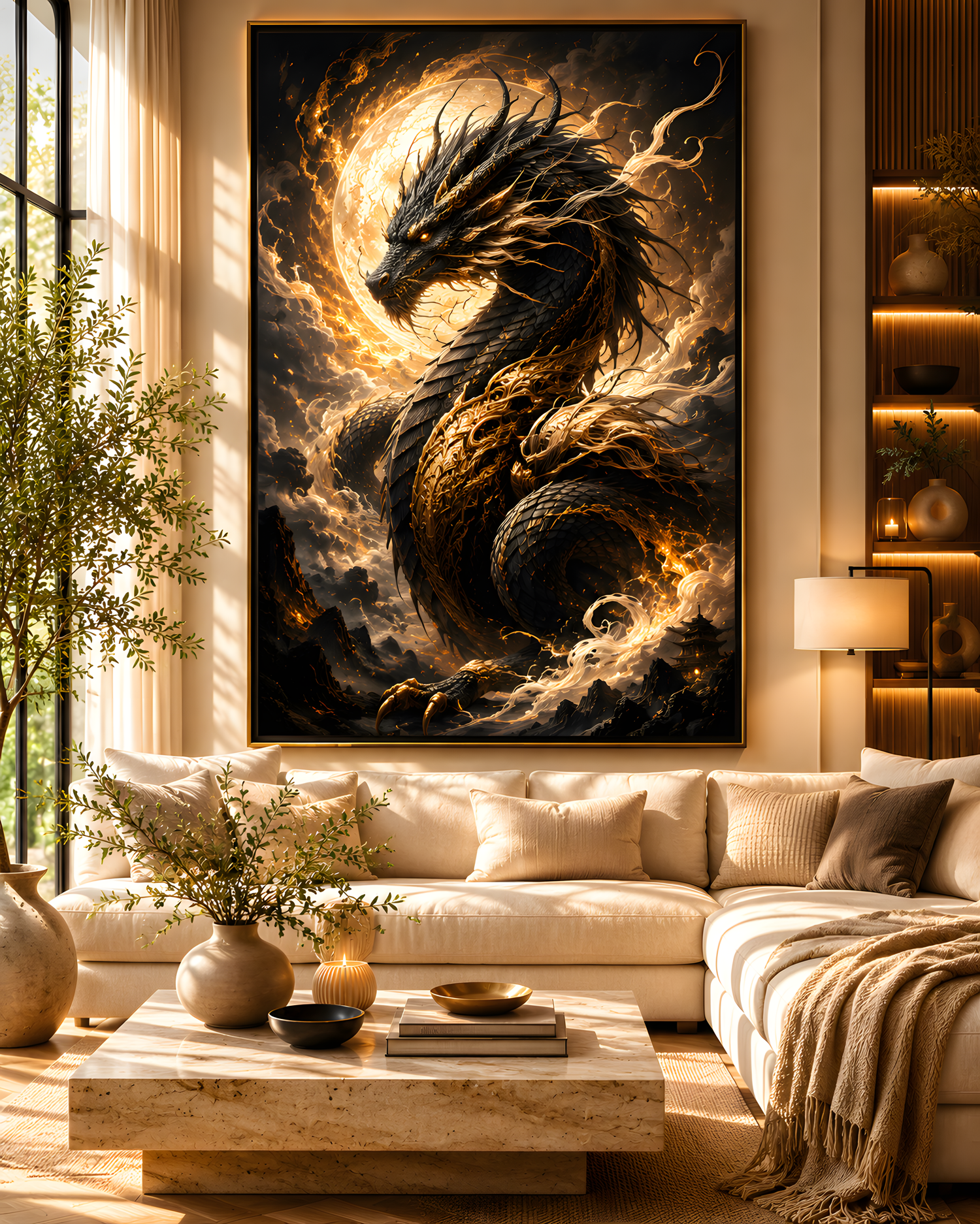 Mythology & Fantasy