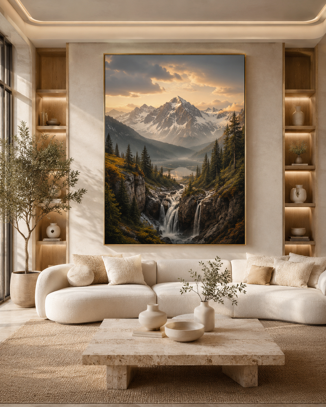 Nature & Landscapes